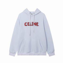 Picture of Celine Hoodies _SKUCelineS-XL8228510287